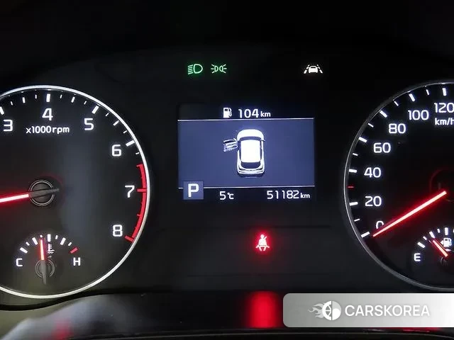 Kia Seltos id 3469564 из Кореи 19