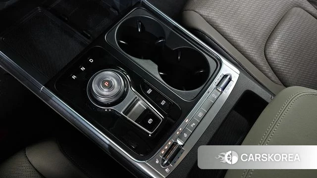 Kia The New Carnival 4th Generation id 3914554 из Кореи 19