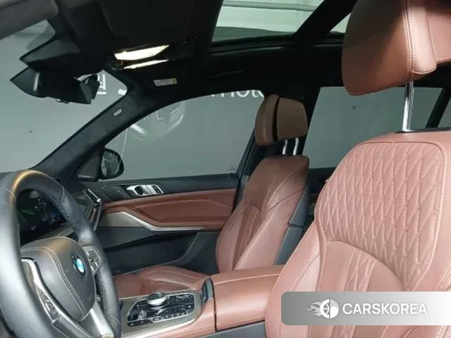 BMW X7 (G07) id 3228938 из Кореи 19