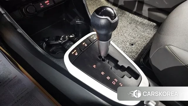 Kia All New Morning (JA) id 3439725 из Кореи 19