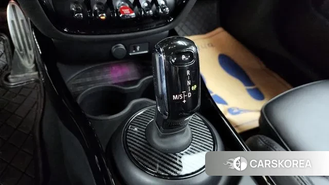 Mini Cooper S Clubman id 3457686 из Кореи 19