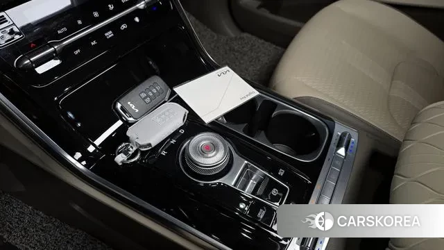 Kia Carnival 4th generation id 3503452 из Кореи 19