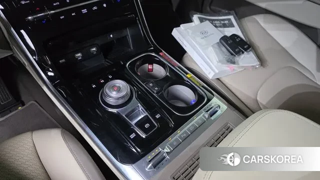 Kia Carnival 4th generation id 3697709 из Кореи 19