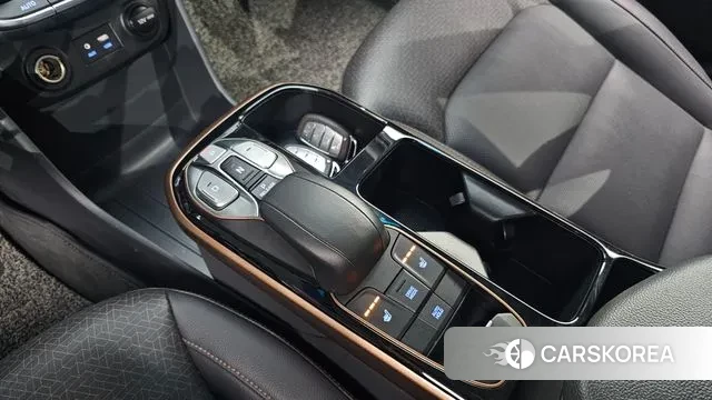 Hyundai Ionic Electric id 3484693 из Кореи 19