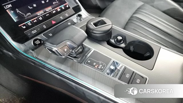 Audi A6 (C8) id 4614251 из Кореи 35