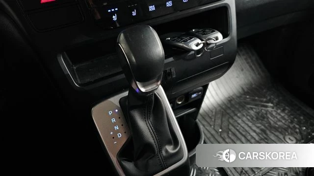 Hyundai Staria id 4369222 из Кореи 19