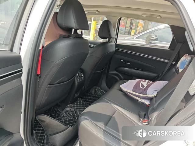 Hyundai Tucson id 4314846 из Китая 9