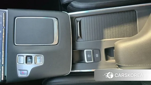 Hyundai The New Grandeur IG id 3283296 из Кореи 19