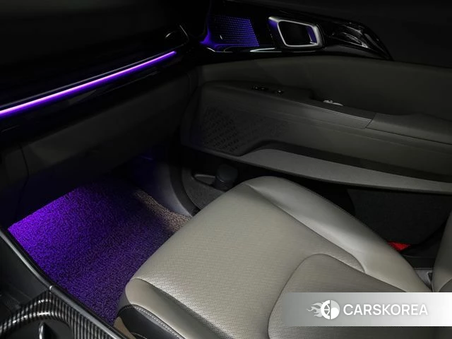 Kia The New Carnival 4th Generation id 3882821 из Кореи 18