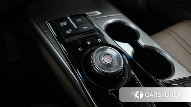 Kia K8 Hybrid id 4894254 из Кореи 30