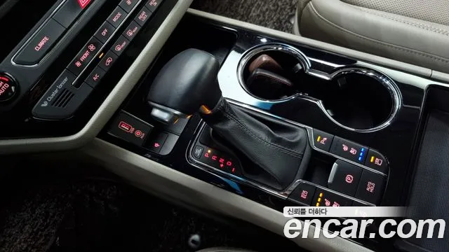 Kia The New Carnival id 2311835 из Кореи 19