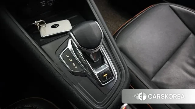 Renault Korea (Samsung) Capture id 3601615 из Кореи 19