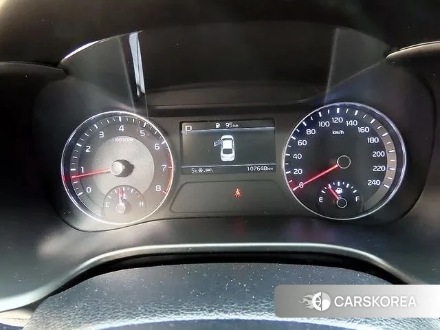 Kia The New K3 2nd generation id 3759879 из Кореи 17