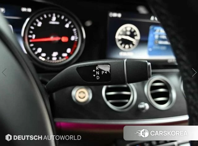 Mercedes-Benz E-Class W213 id 3966493 из Кореи 19