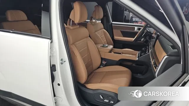 Hyundai Santa Fe (MX5) id 3353852 из Кореи 19