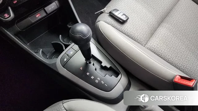 Kia Morning Urban (JA) id 3367402 из Кореи 19