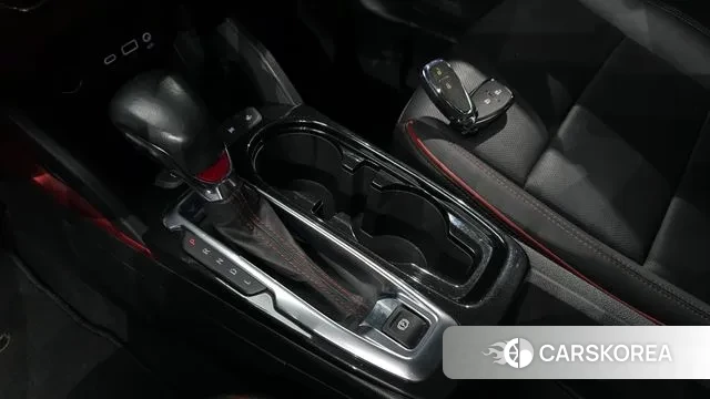 Chevrolet (GM Daewoo) Trailblazer id 2896173 из Кореи 19