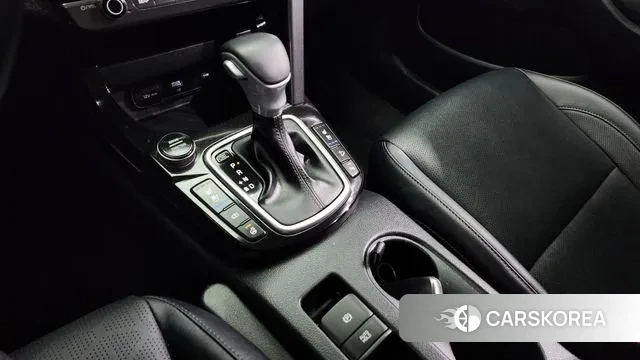 Kia The New Seltos id 3615054 из Кореи 19