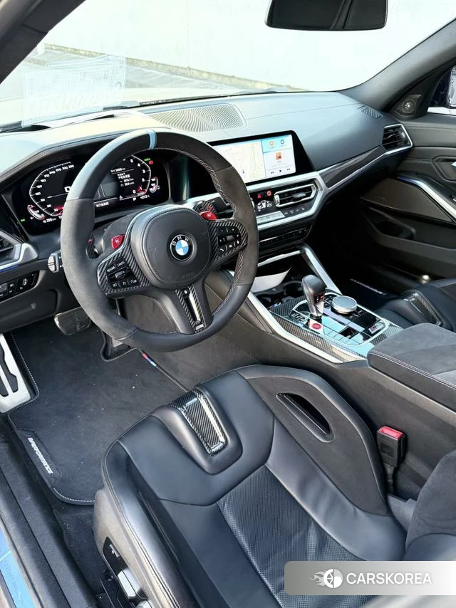 BMW M3 id 4277244 из Китая 15