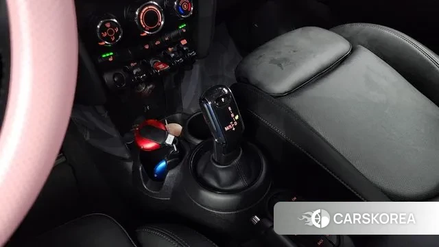 Mini Cooper id 3587494 из Кореи 19