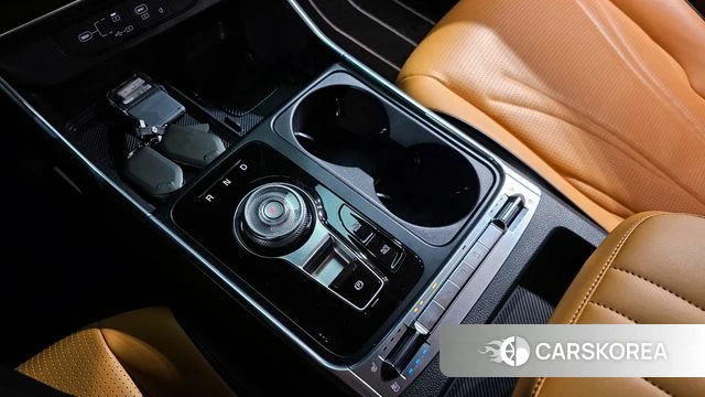 Kia The New Carnival 4th Generation id 3891222 из Кореи 19