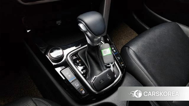 Kia Seltos id 3873291 из Кореи 19