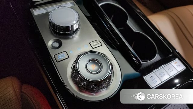 Genesis G80 (RG3) id 3902832 из Кореи 19