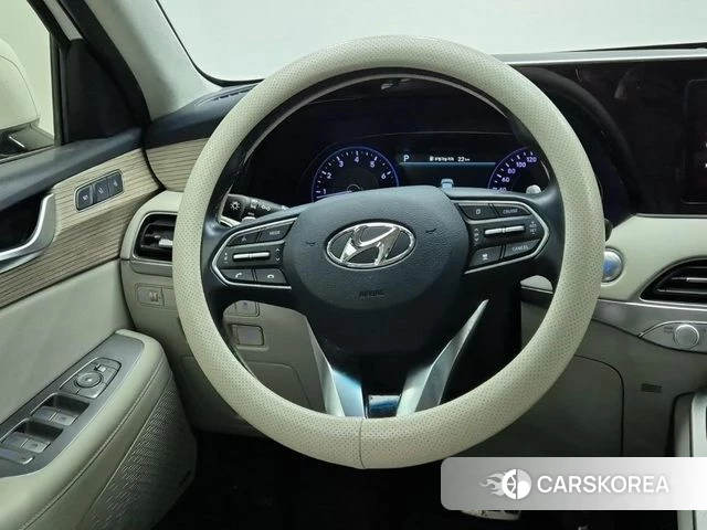 Hyundai Palisade id 4542751 из Кореи 19