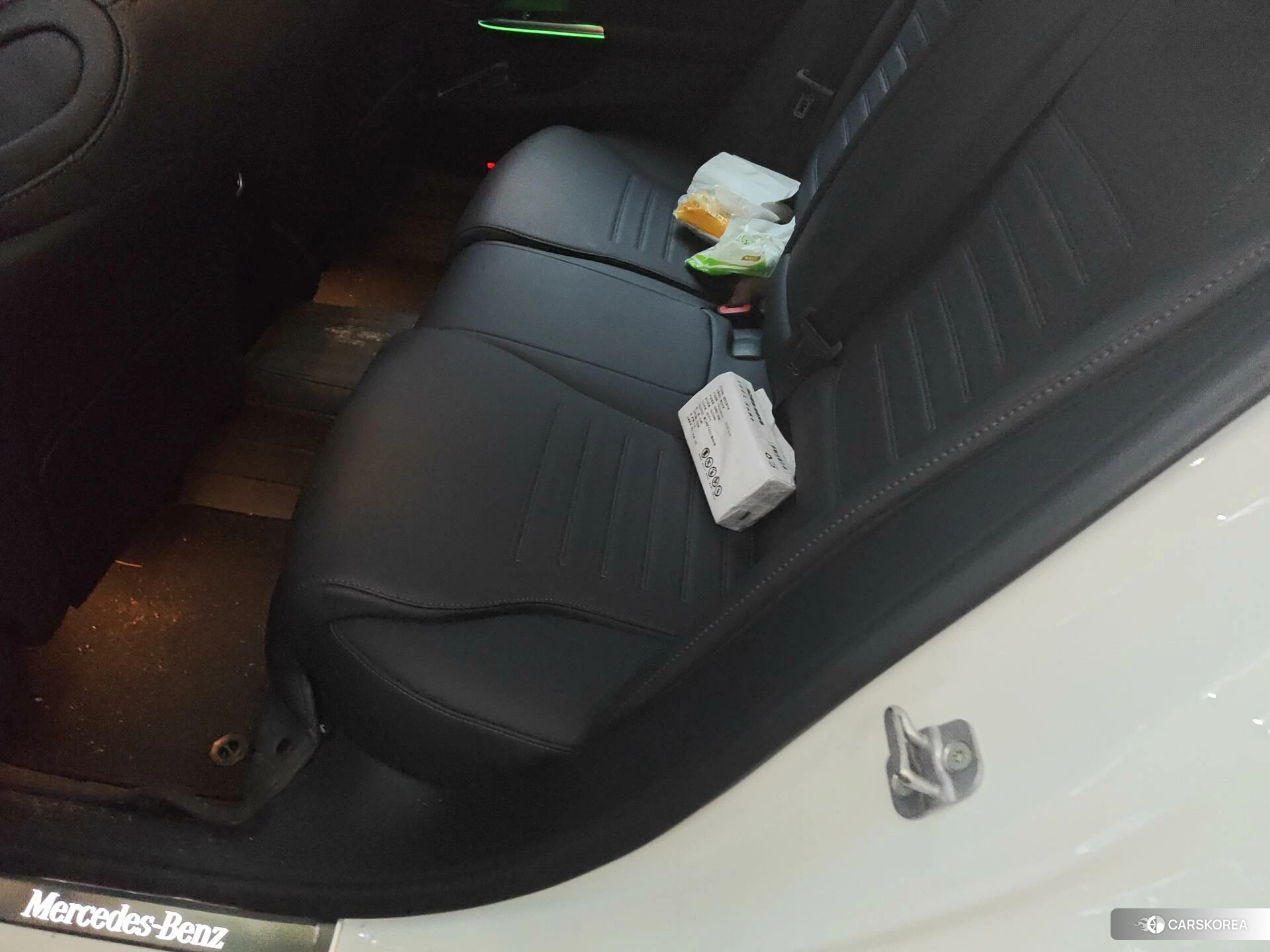 Mercedes-Benz C-class id 4486121 из Китая 20
