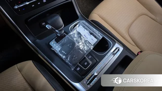 Kia Carnival 4th generation id 3752452 из Кореи 19