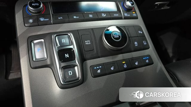Hyundai Palisade id 4282632 из Кореи 31