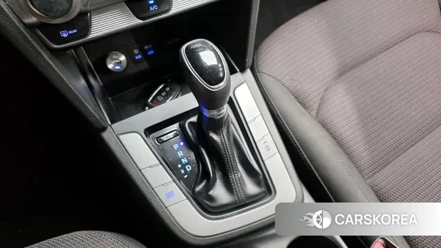 Hyundai The New Avante AD id 3060799 из Кореи 19