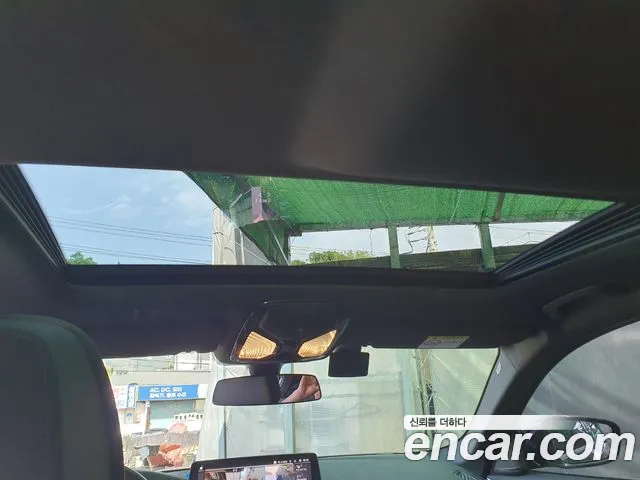 BMW 5 Series (G30) id 2822850 из Кореи 19