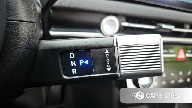 Hyundai The New Tucson (NX4) id 3262305 из Кореи 19