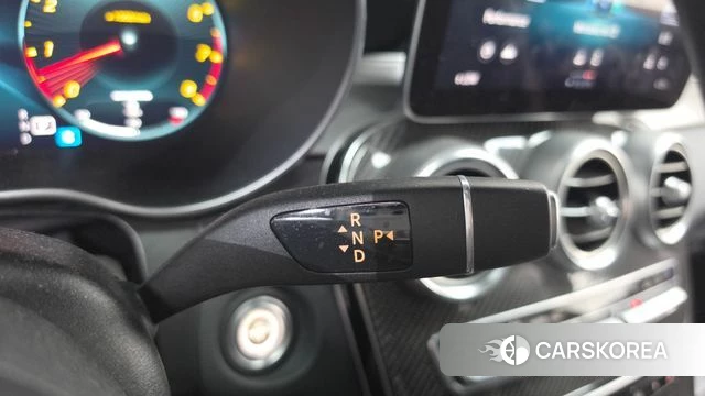 Mercedes-Benz GLC-Class X253 id 4316765 из Кореи 19