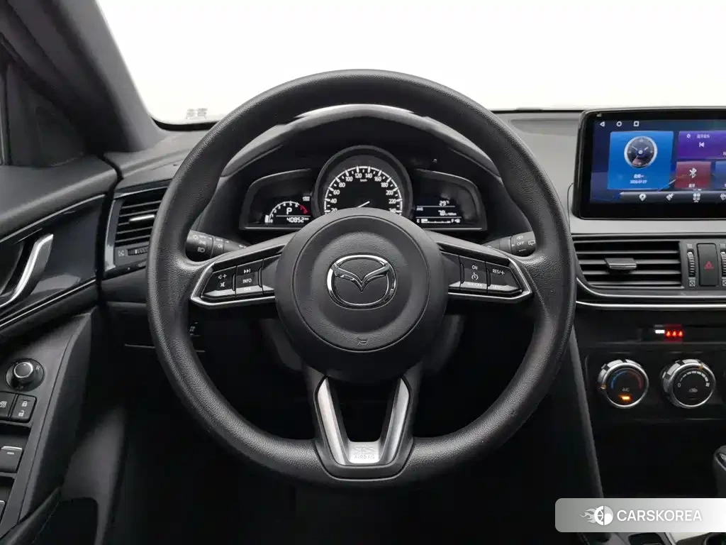 Mazda CX-4 id 4629560 из Китая 23