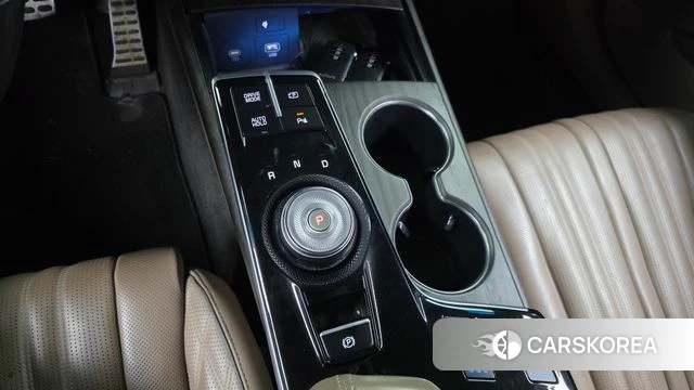 Kia K8 Hybrid id 4603457 из Кореи 19
