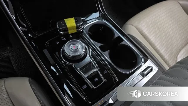 Kia Carnival 4th generation id 3702999 из Кореи 19