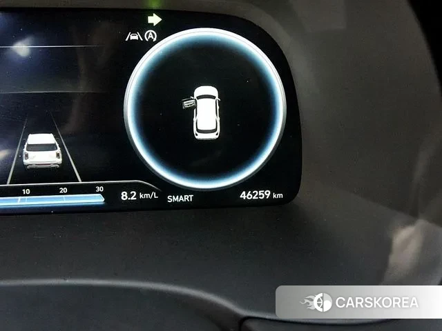 Hyundai The New Palisade id 3734836 из Кореи 18