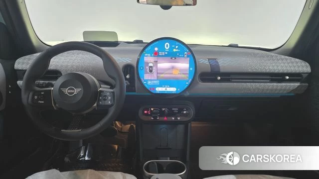 Mini Cooper S 4th Generation id 3921456 из Кореи 13