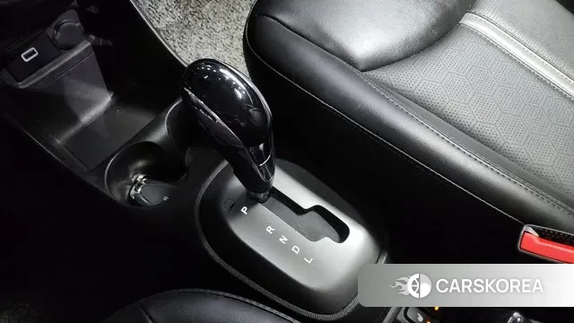 Chevrolet (GM Daewoo) The New Spark id 2890780 из Кореи 19