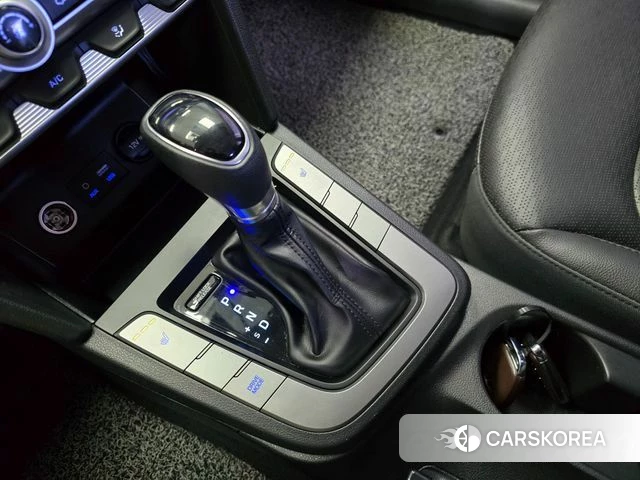 Hyundai The New Avante AD id 4225280 из Кореи 19