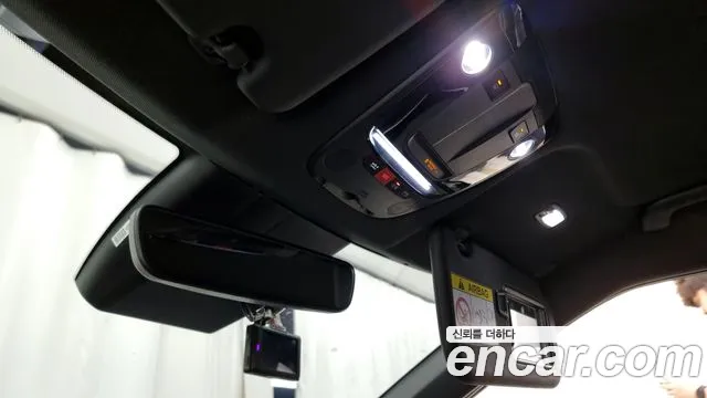 Kia EV6 id 2597446 из Кореи 19