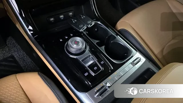 Kia Carnival 4th generation id 3023697 из Кореи 19