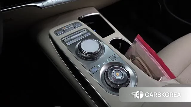 Genesis GV70 id 3452627 из Кореи 19