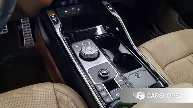 Kia The New Sorento 4th Generation id 3679870 из Кореи 17