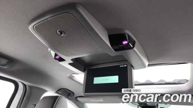 Honda Odyssey id 2699339 из Кореи 19