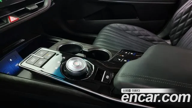 Kia K8 id 2837778 из Кореи 19