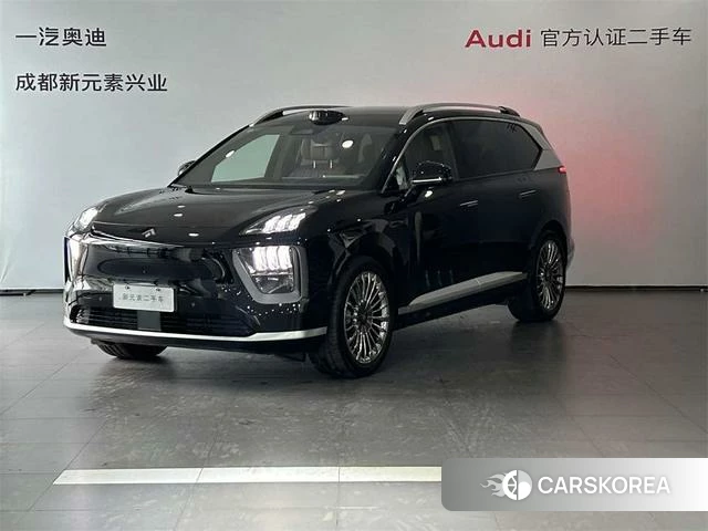 GAC Haobo Haobo HL id 3908479 из Китая 12