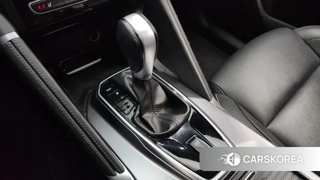 Renault Korea (Samsung) QM6 id 3627043 из Кореи 19